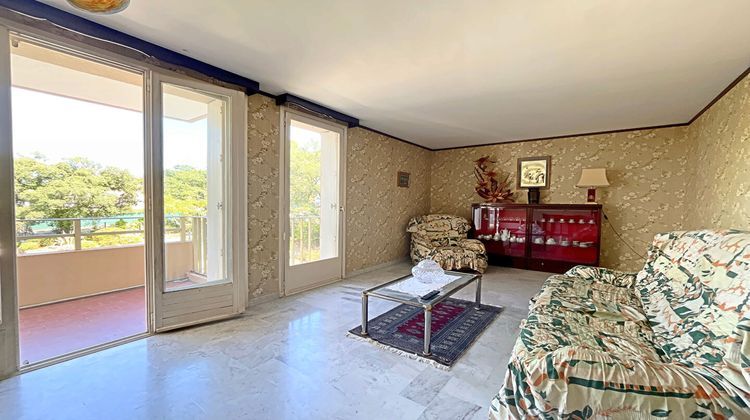 Ma-Cabane - Vente Appartement SAINT-RAPHAEL, 63 m²