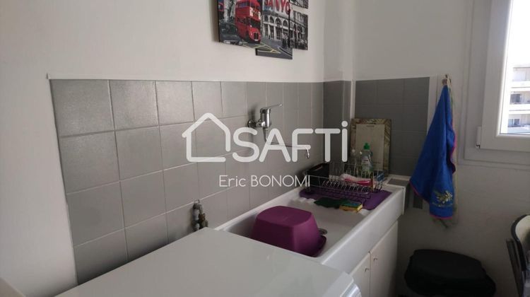 Ma-Cabane - Vente Appartement Saint-Raphael, 65 m²