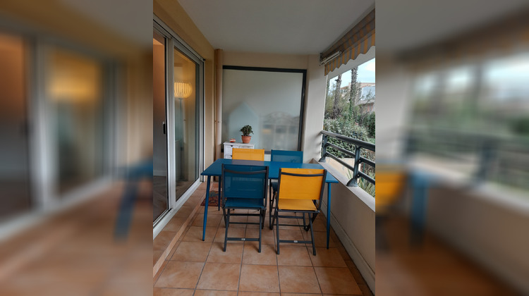 Ma-Cabane - Vente Appartement Saint-Raphaël, 46 m²