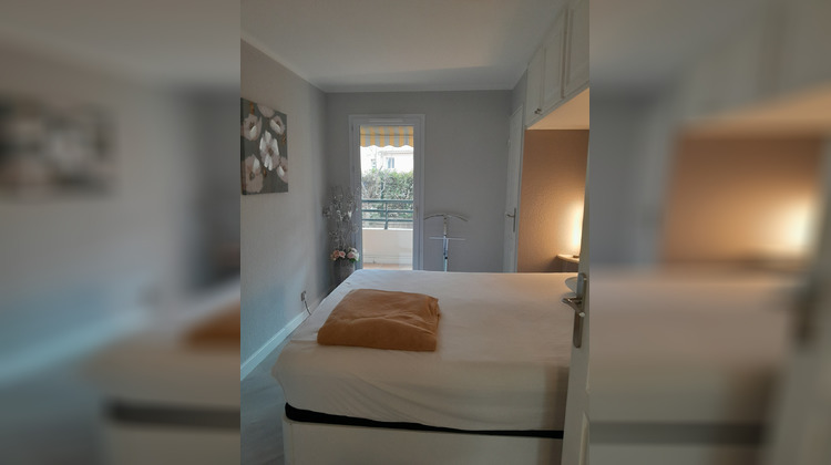 Ma-Cabane - Vente Appartement Saint-Raphaël, 46 m²