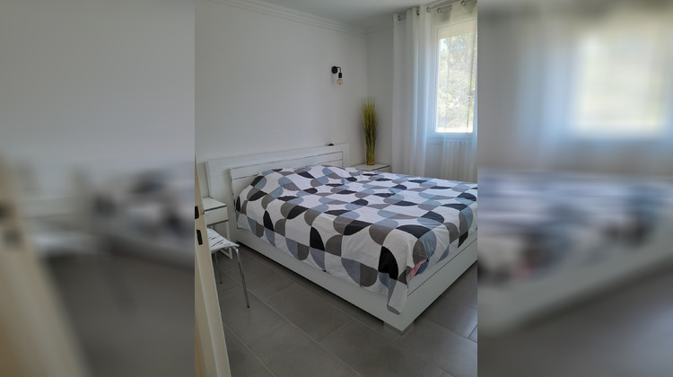 Ma-Cabane - Vente Appartement Saint-Raphaël, 55 m²