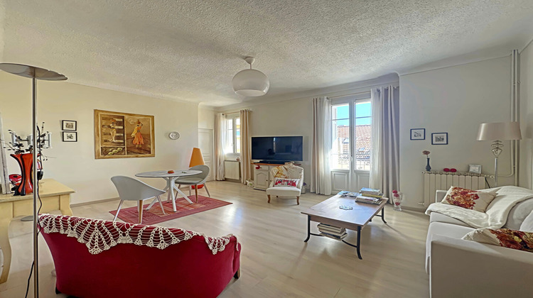 Ma-Cabane - Vente Appartement SAINT-RAPHAEL, 73 m²