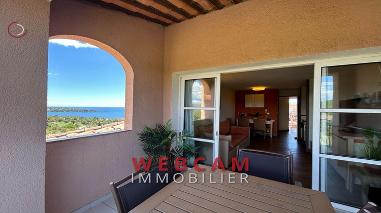 Ma-Cabane - Vente Appartement SAINT RAPHAEL, 22 m²