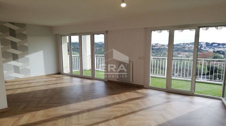 Ma-Cabane - Vente Appartement SAINT-RAPHAEL, 73 m²