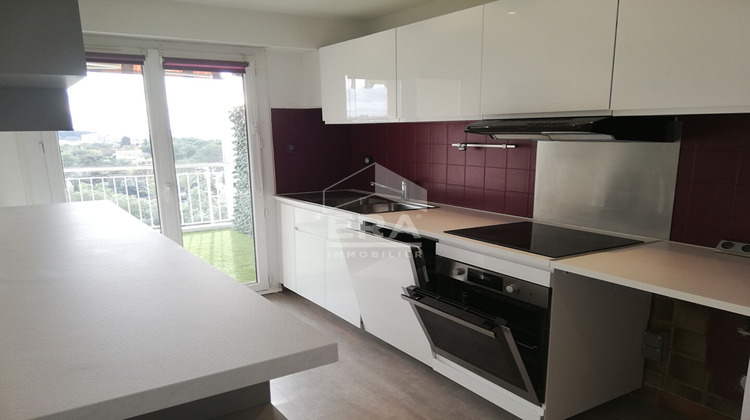 Ma-Cabane - Vente Appartement SAINT-RAPHAEL, 73 m²