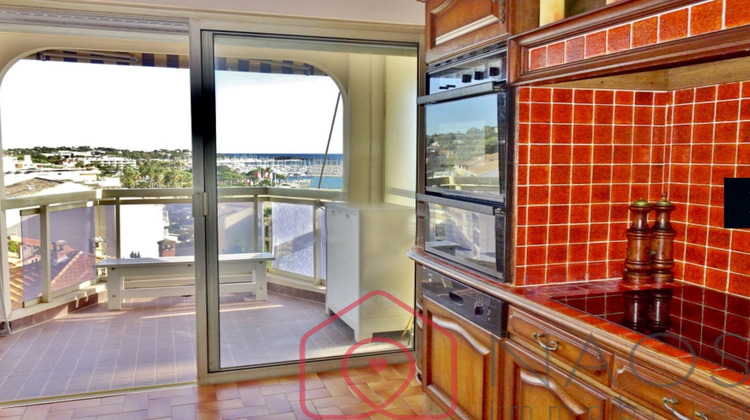 Ma-Cabane - Vente Appartement SAINT RAPHAEL, 110 m²