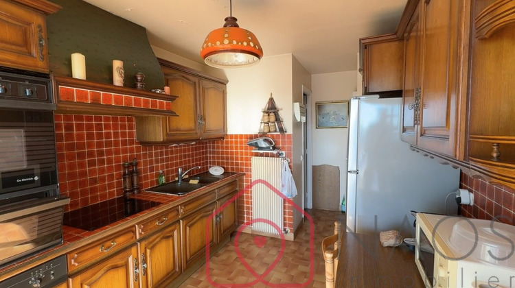 Ma-Cabane - Vente Appartement SAINT RAPHAEL, 110 m²