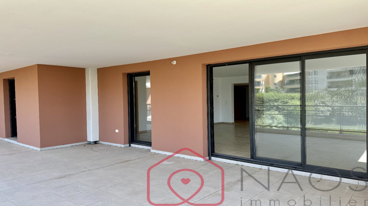 Ma-Cabane - Vente Appartement SAINT RAPHAEL, 139 m²