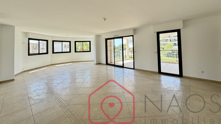 Ma-Cabane - Vente Appartement SAINT RAPHAEL, 139 m²