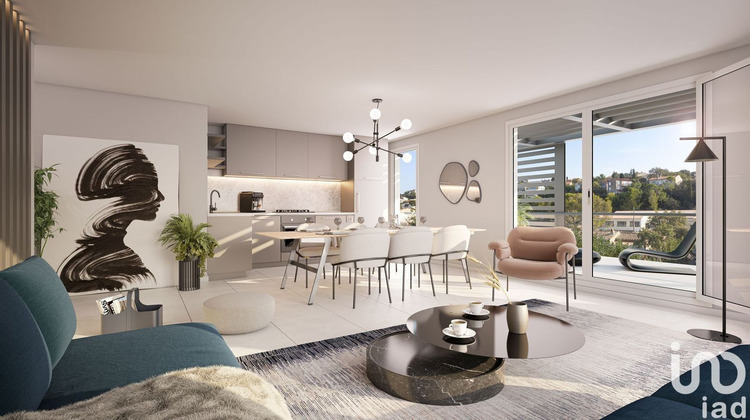 Ma-Cabane - Vente Appartement Saint-Raphaël, 83 m²