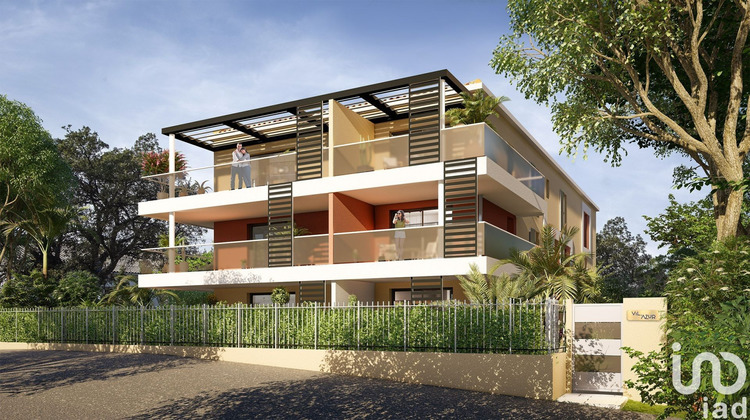 Ma-Cabane - Vente Appartement Saint-Raphaël, 83 m²