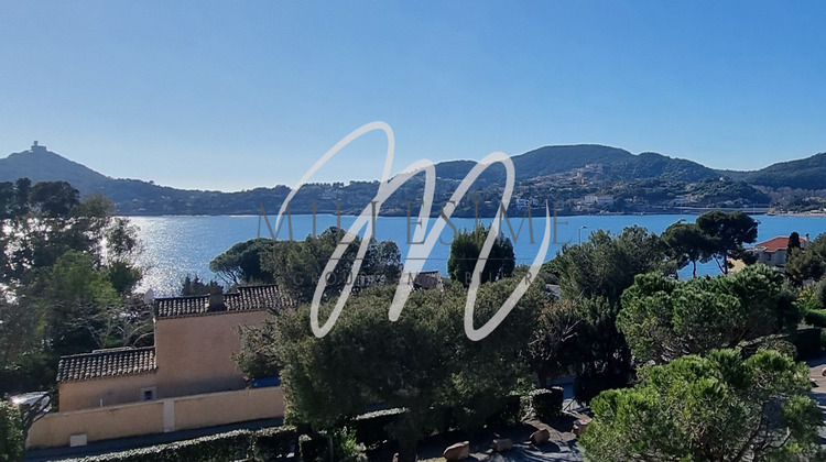 Ma-Cabane - Vente Appartement Saint-Raphaël, 25 m²
