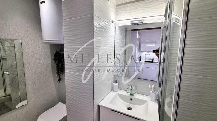 Ma-Cabane - Vente Appartement Saint-Raphaël, 25 m²