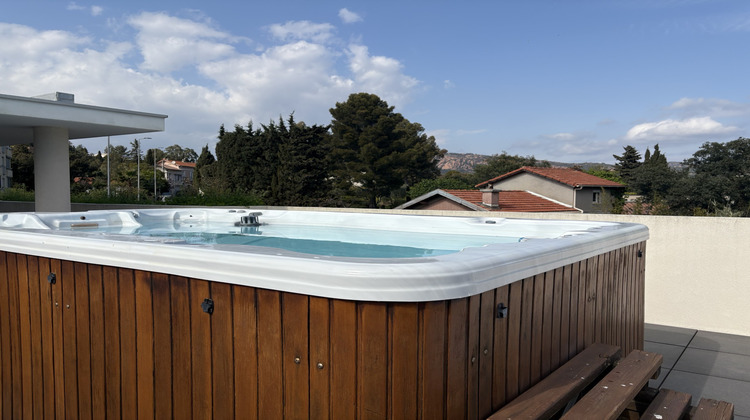 Ma-Cabane - Vente Appartement Saint-Raphaël, 59 m²