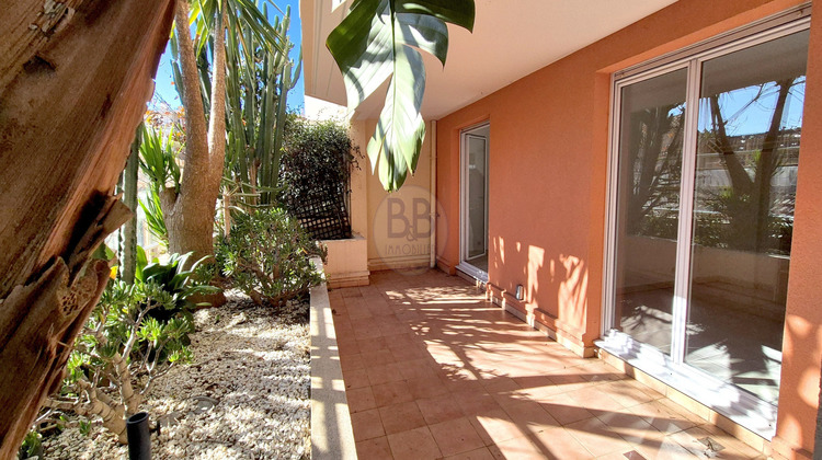 Ma-Cabane - Vente Appartement Saint-Raphaël, 89 m²