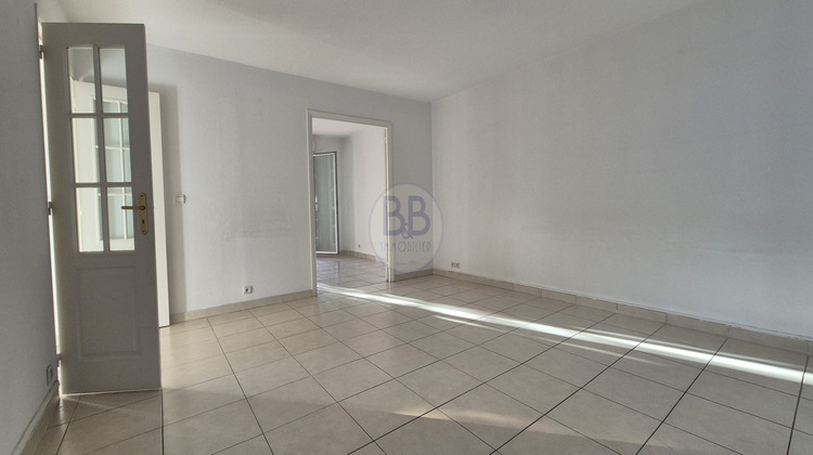Ma-Cabane - Vente Appartement Saint-Raphaël, 89 m²