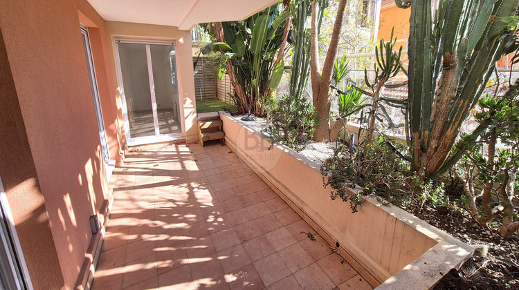 Ma-Cabane - Vente Appartement Saint-Raphaël, 89 m²