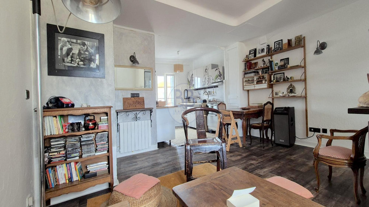 Ma-Cabane - Vente Appartement Saint-Raphaël, 82 m²