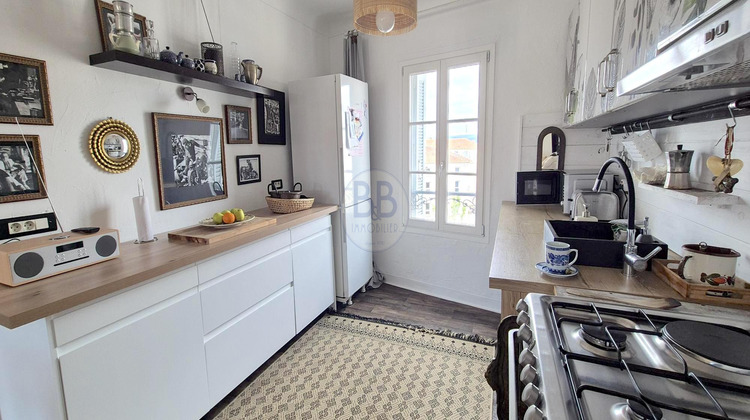 Ma-Cabane - Vente Appartement Saint-Raphaël, 82 m²