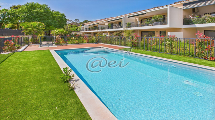 Ma-Cabane - Vente Appartement Saint-Raphaël, 48 m²