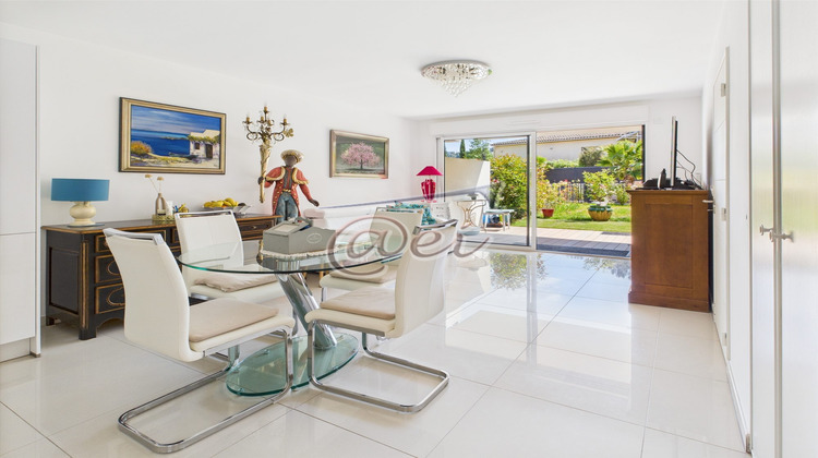 Ma-Cabane - Vente Appartement Saint-Raphaël, 48 m²