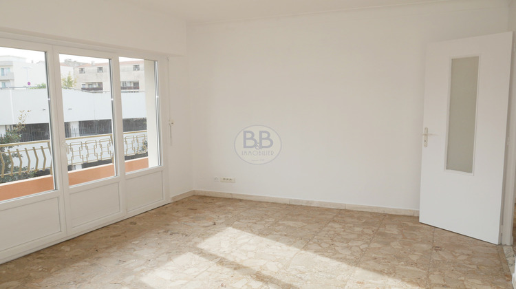 Ma-Cabane - Vente Appartement Saint-Raphaël, 53 m²