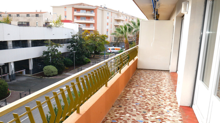 Ma-Cabane - Vente Appartement Saint-Raphaël, 53 m²