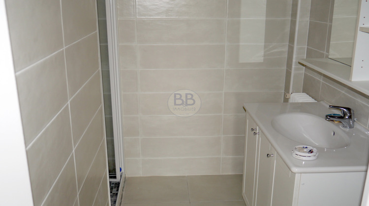 Ma-Cabane - Vente Appartement Saint-Raphaël, 53 m²