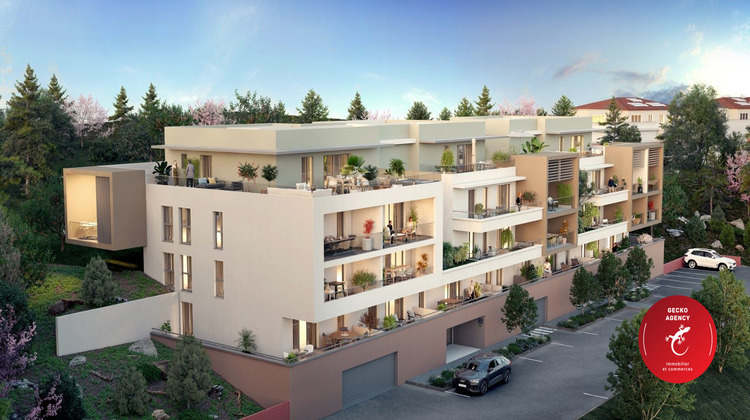 Ma-Cabane - Vente Appartement Saint-Raphaël, 48 m²