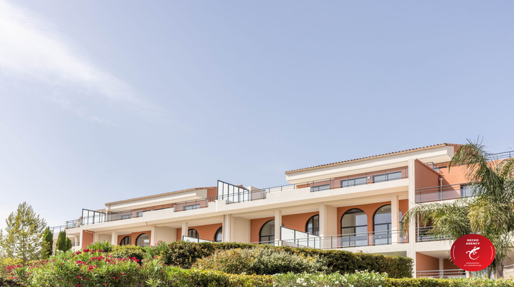 Ma-Cabane - Vente Appartement Saint-Raphaël, 130 m²