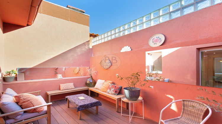 Ma-Cabane - Vente Appartement Saint-Raphaël, 160 m²