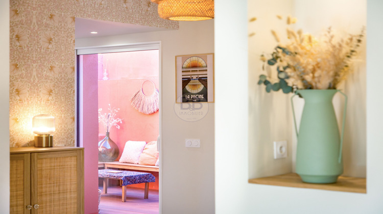 Ma-Cabane - Vente Appartement Saint-Raphaël, 160 m²