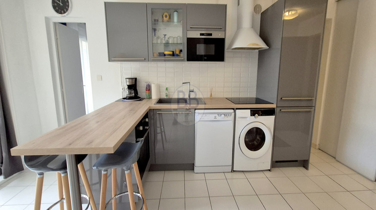 Ma-Cabane - Vente Appartement Saint-Raphaël, 42 m²