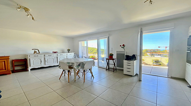 Ma-Cabane - Vente Appartement SAINT-RAPHAEL, 74 m²