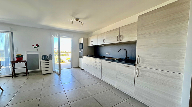 Ma-Cabane - Vente Appartement SAINT-RAPHAEL, 74 m²