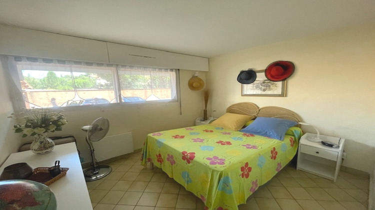 Ma-Cabane - Vente Appartement SAINT-RAPHAEL, 36 m²