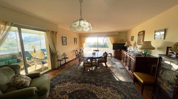 Ma-Cabane - Vente Appartement SAINT-RAPHAEL, 64 m²