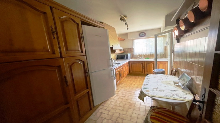 Ma-Cabane - Vente Appartement SAINT-RAPHAEL, 64 m²