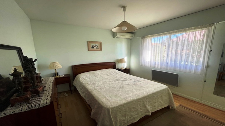 Ma-Cabane - Vente Appartement SAINT-RAPHAEL, 64 m²