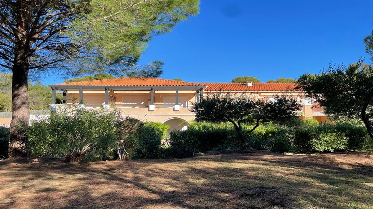 Ma-Cabane - Vente Appartement Saint-Raphaël, 40 m²