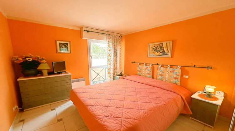 Ma-Cabane - Vente Appartement Saint-Raphaël, 40 m²