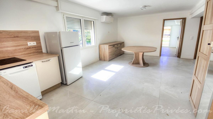 Ma-Cabane - Vente Appartement SAINT RAPHAEL, 54 m²