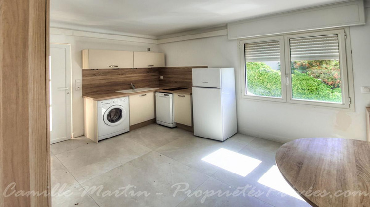 Ma-Cabane - Vente Appartement SAINT RAPHAEL, 54 m²