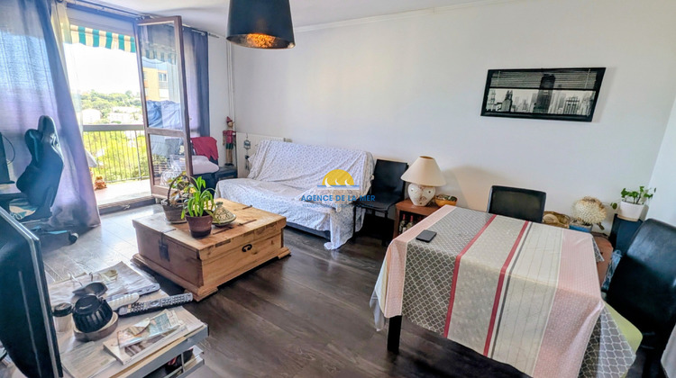 Ma-Cabane - Vente Appartement Saint-Raphaël, 51 m²
