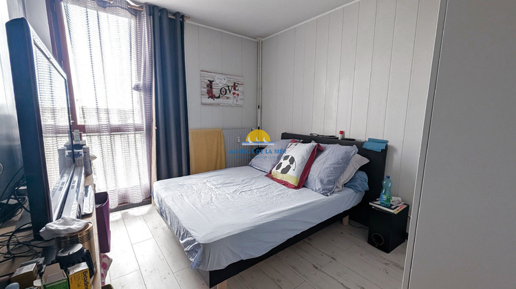 Ma-Cabane - Vente Appartement Saint-Raphaël, 51 m²