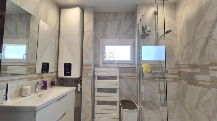 Ma-Cabane - Vente Appartement Saint-Raphaël, 60 m²