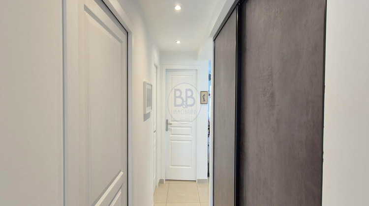 Ma-Cabane - Vente Appartement Saint-Raphaël, 60 m²