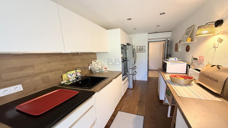 Ma-Cabane - Vente Appartement Saint-Raphaël, 87 m²