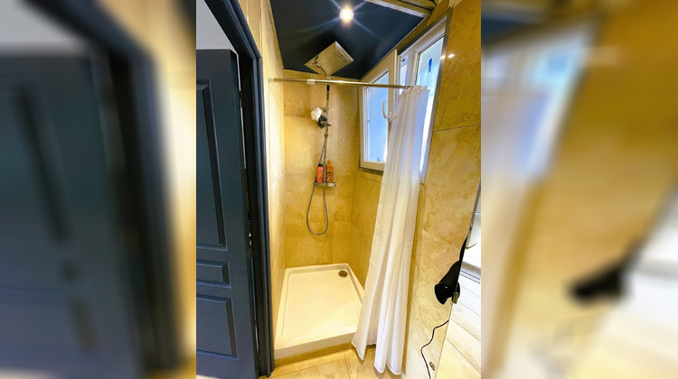 Ma-Cabane - Vente Appartement Saint-Raphael, 30 m²