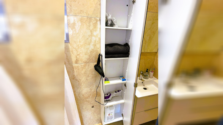 Ma-Cabane - Vente Appartement Saint-Raphael, 30 m²
